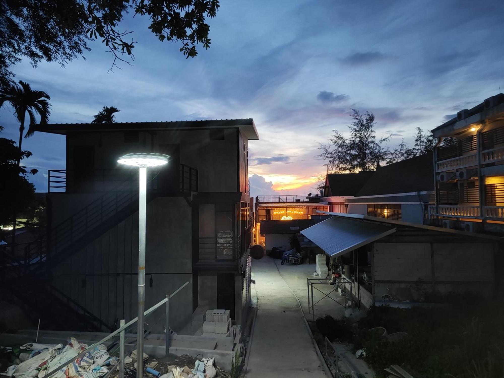 Rockstar Hotel & Bar เกาะเต่า ภายนอก รูปภาพ